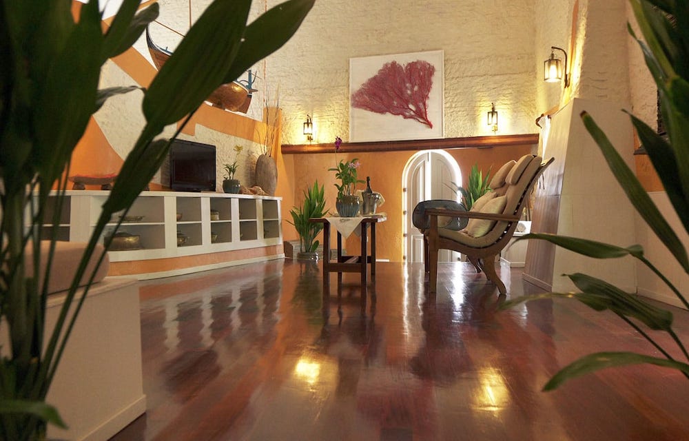 Sultan Suite at Nika Island Resort & Spa,, view 3